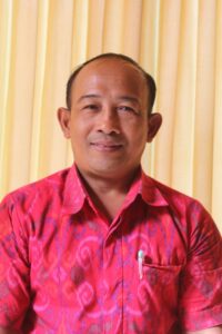 KASI KESEJAHTERAAN ( I WAYAN LANUS )